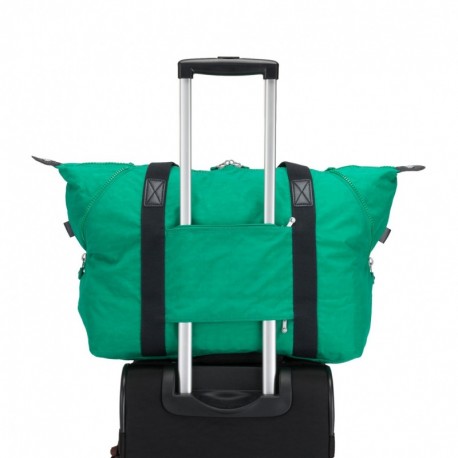 Дорожная сумка Kipling ART M Lively Green (28S) KI2522_28S
