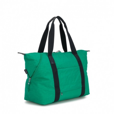 Дорожная сумка Kipling ART M Lively Green (28S) KI2522_28S
