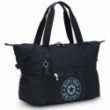 Дорожная сумка Kipling ART M Lively Navy (75Z) KI2522_75Z