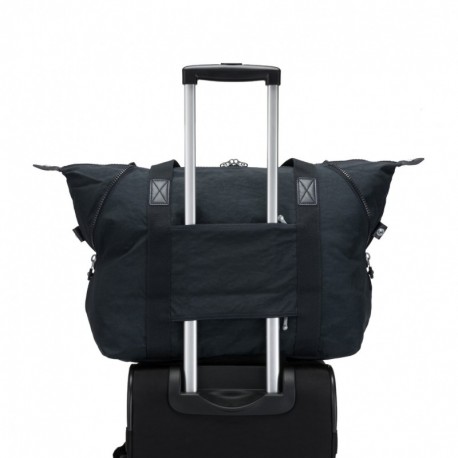 Дорожная сумка Kipling ART M Lively Navy (75Z) KI2522_75Z