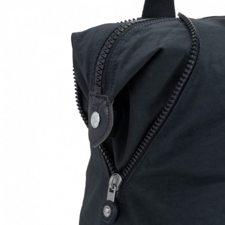 Дорожная сумка Kipling ART M Lively Navy (75Z) KI2522_75Z