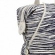 Дорожная сумка Kipling ART M Scribble Lines (18P) K13405_18P