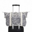 Дорожная сумка Kipling ART M Scribble Lines (18P) K13405_18P