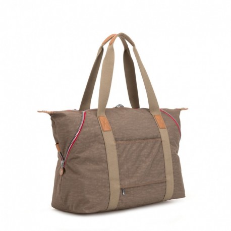 Дорожня сумка Kipling ART M True Beige C (22X) K13405_22X