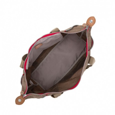 Дорожня сумка Kipling ART M True Beige C (22X) K13405_22X