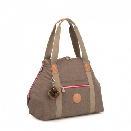 Дорожня сумка Kipling ART M True Beige C (22X) K13405_22X