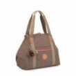 Дорожня сумка Kipling ART M True Beige C (22X) K13405_22X