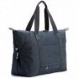 Дорожня сумка Kipling ART M True Navy (H66) K13405_H66