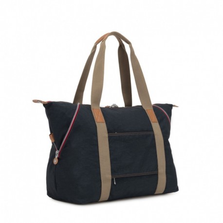 Дорожная сумка Kipling ART M True Navy C (99S) K13405_99S