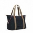 Дорожная сумка Kipling ART M True Navy C (99S) K13405_99S