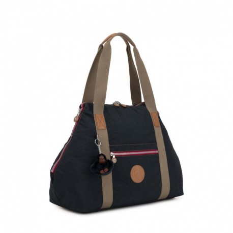 Дорожная сумка Kipling ART M True Navy C (99S) K13405_99S