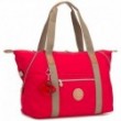 Дорожная сумка Kipling ART M True Red C (88Z) K13405_88Z