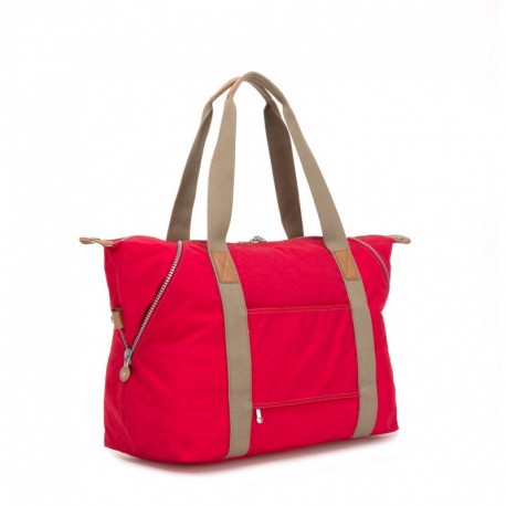Дорожная сумка Kipling ART M True Red C (88Z) K13405_88Z