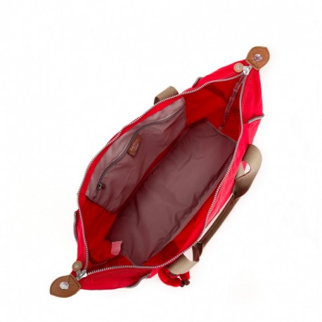Дорожная сумка Kipling ART M True Red C (88Z) K13405_88Z