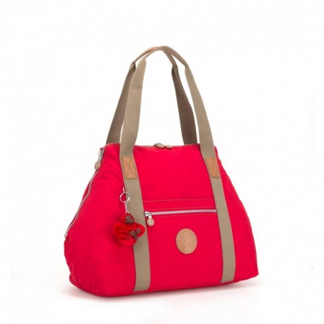 Дорожная сумка Kipling ART M True Red C (88Z) K13405_88Z