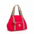 Дорожная сумка Kipling ART M True Red C (88Z) K13405_88Z