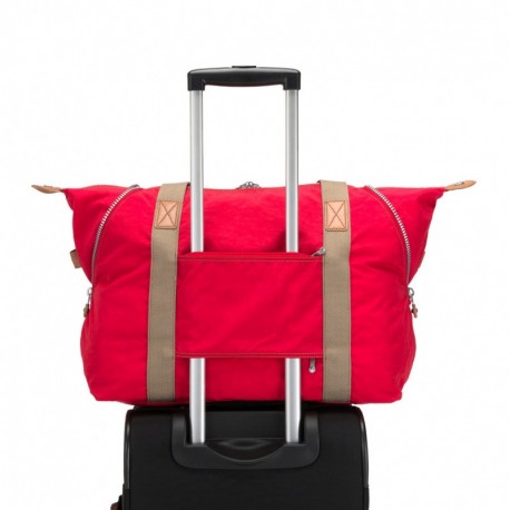 Дорожная сумка Kipling ART M True Red C (88Z) K13405_88Z