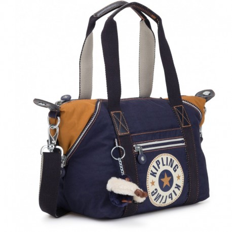 Сумка Kipling ART MINI Active Blue Bl (17Z) K01327_17Z