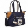 Сумка Kipling ART MINI Active Blue Bl (17Z) K01327_17Z