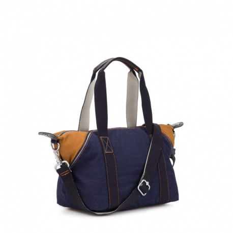 Сумка Kipling ART MINI Active Blue Bl (17Z) K01327_17Z