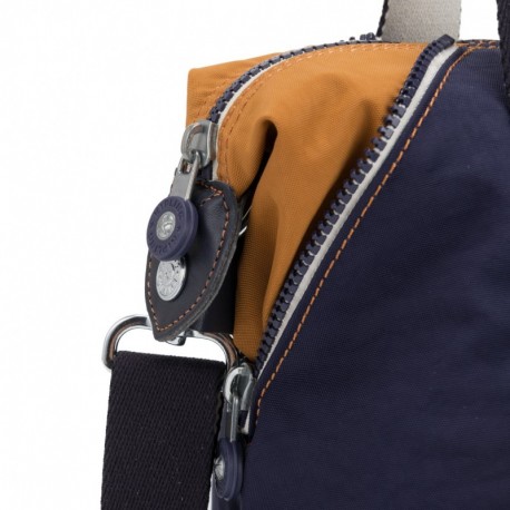 Сумка Kipling ART MINI Active Blue Bl (17Z) K01327_17Z