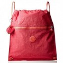 Рюкзак Kipling SUPERTABOO Punch Pink C (T13) K09487_T13