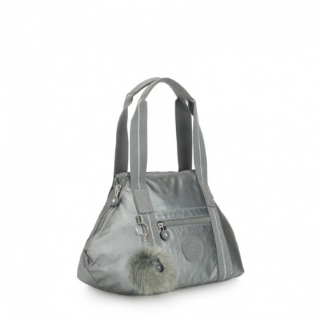 Сумка Kipling ART MINI Metallic Stony (19U) K15410_19U