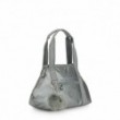 Сумка Kipling ART MINI Metallic Stony (19U) K15410_19U