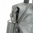 Сумка Kipling ART MINI Metallic Stony (19U) K15410_19U