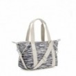 Сумка Kipling ART MINI Scribble Lines (18P) K01327_18P