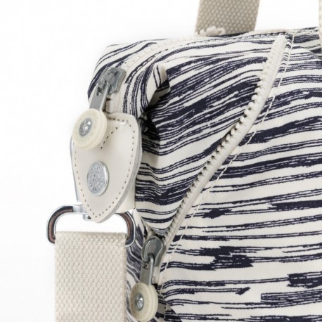 Сумка Kipling ART MINI Scribble Lines (18P) K01327_18P