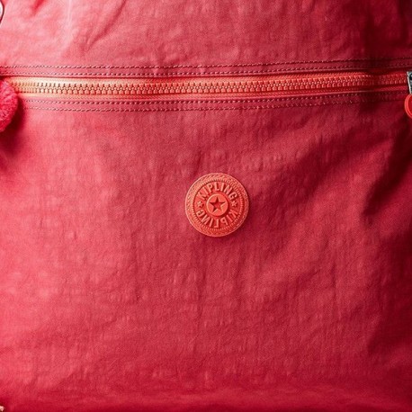 Рюкзак Kipling SUPERTABOO Punch Pink C (T13) K09487_T13