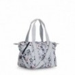 Сумка Kipling ART MINI Sketch Grey (0BV) KI0027_0BV