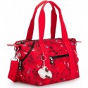 Сумка Kipling ART MINI Sketch Red (6CC) KI0027_6CC