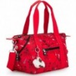 Сумка Kipling ART MINI Sketch Red (6CC) KI0027_6CC
