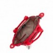 Сумка Kipling ART MINI Sketch Red (6CC) KI0027_6CC