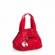 Сумка Kipling ART MINI Sketch Red (6CC) KI0027_6CC