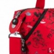 Сумка Kipling ART MINI Sketch Red (6CC) KI0027_6CC