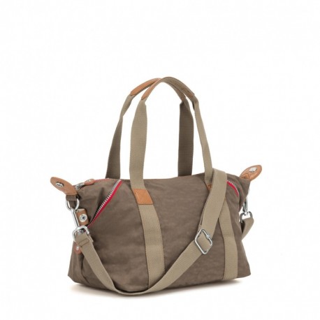 Сумка Kipling ART MINI True Beige C (22X) K01327_22X