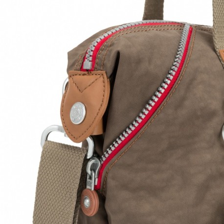 Сумка Kipling ART MINI True Beige C (22X) K01327_22X