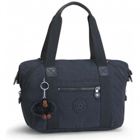 Сумка Kipling ART MINI True Navy (H66) K01327_H66