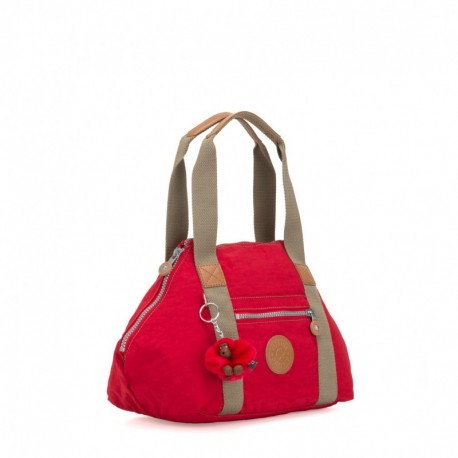 Сумка Kipling ART MINI True Red C (88Z) K01327_88Z