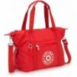 Сумка Kipling ART NC Active Red Nc (29O) KI2521_29O