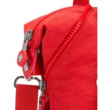Сумка Kipling ART NC Active Red Nc (29O) KI2521_29O