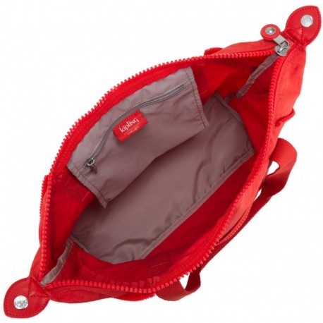 Сумка Kipling ART NC Active Red Nc (29O) KI2521_29O