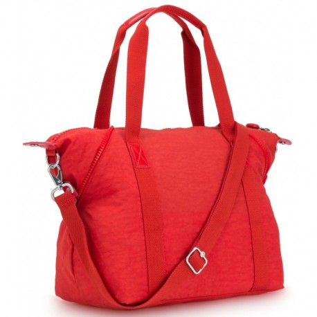 Сумка Kipling ART NC Active Red Nc (29O) KI2521_29O