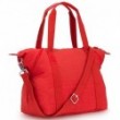 Сумка Kipling ART NC Active Red Nc (29O) KI2521_29O