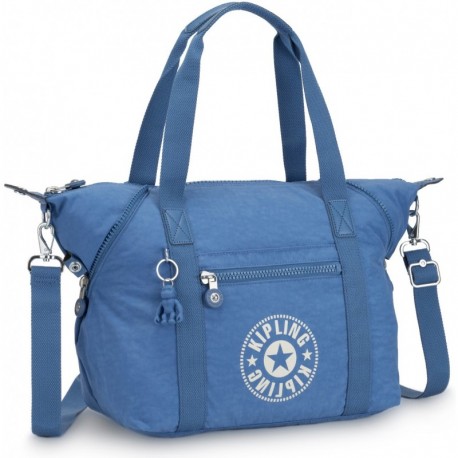 Сумка Kipling ART NC Dynamic Blue (29H) KI2521_29H
