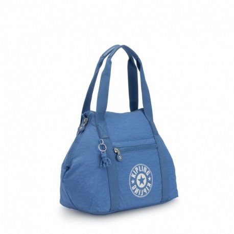 Сумка Kipling ART NC Dynamic Blue (29H) KI2521_29H
