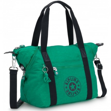 Сумка Kipling ART NC Lively Green (28S) KI2521_28S
